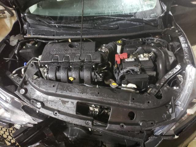 Photo 10 VIN: 3N1AB7AP3HY365974 - NISSAN SENTRA S 