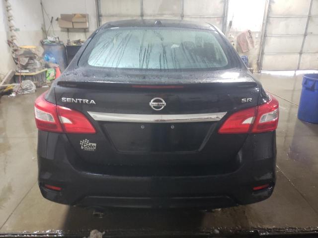 Photo 5 VIN: 3N1AB7AP3HY365974 - NISSAN SENTRA S 