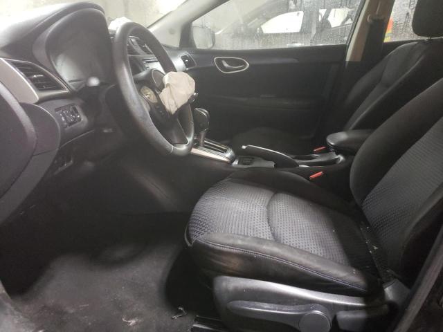 Photo 6 VIN: 3N1AB7AP3HY365974 - NISSAN SENTRA S 