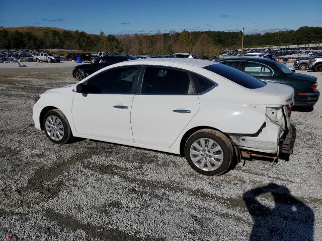 Photo 1 VIN: 3N1AB7AP3HY367515 - NISSAN SENTRA S 