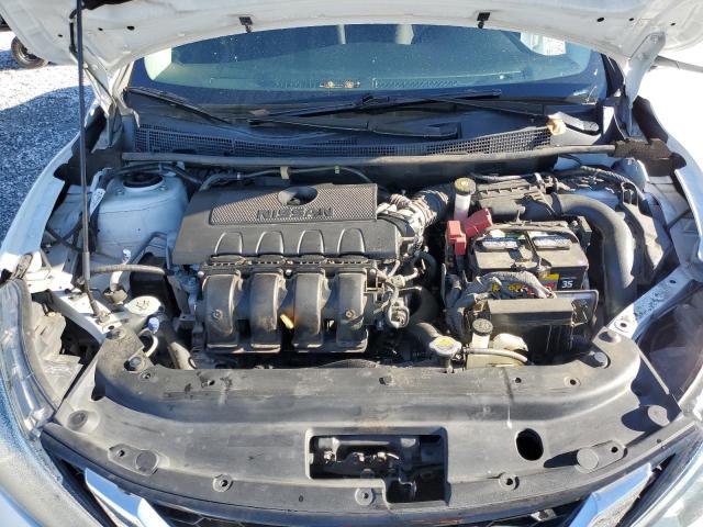 Photo 10 VIN: 3N1AB7AP3HY367515 - NISSAN SENTRA S 