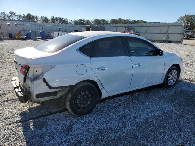 Photo 2 VIN: 3N1AB7AP3HY367515 - NISSAN SENTRA S 