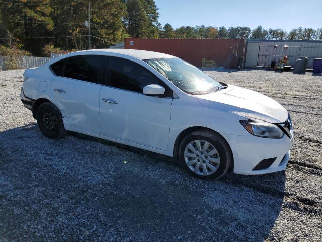 Photo 3 VIN: 3N1AB7AP3HY367515 - NISSAN SENTRA S 