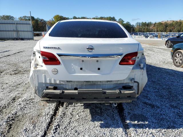 Photo 5 VIN: 3N1AB7AP3HY367515 - NISSAN SENTRA S 