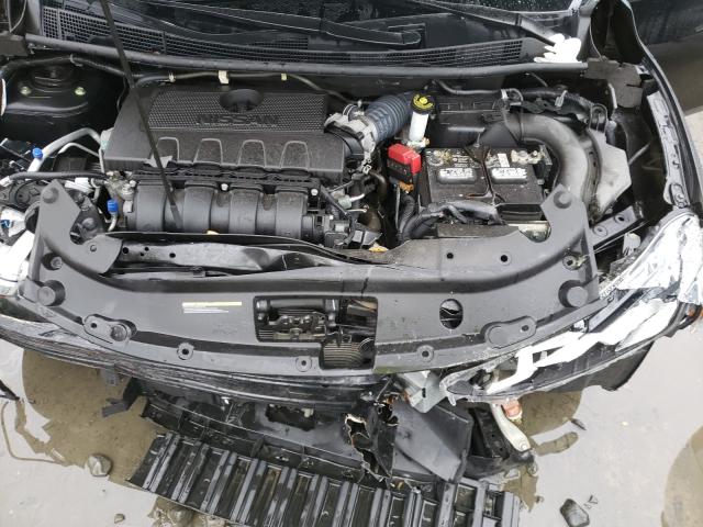 Photo 6 VIN: 3N1AB7AP3HY368647 - NISSAN SENTRA S 