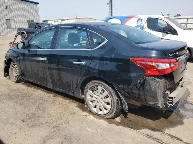 Photo 1 VIN: 3N1AB7AP3HY369264 - NISSAN SENTRA S 