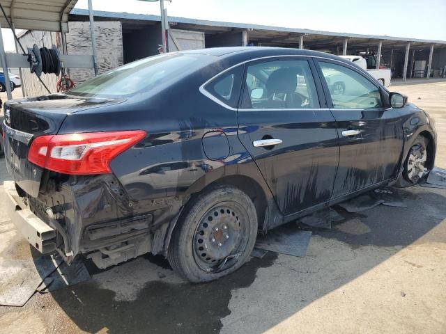 Photo 2 VIN: 3N1AB7AP3HY369264 - NISSAN SENTRA S 