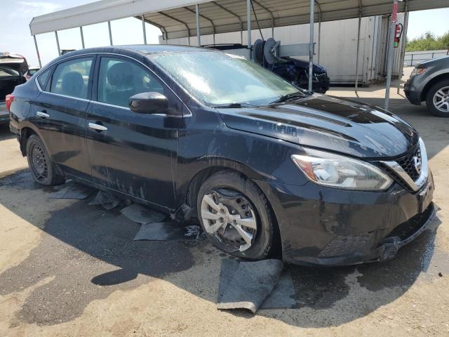 Photo 3 VIN: 3N1AB7AP3HY369264 - NISSAN SENTRA S 