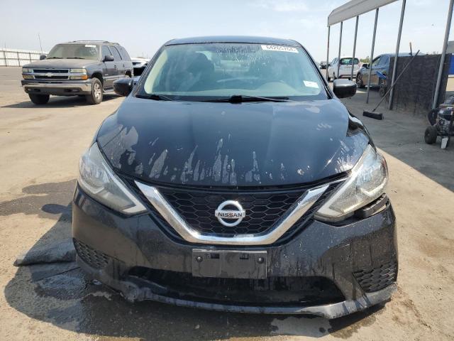 Photo 4 VIN: 3N1AB7AP3HY369264 - NISSAN SENTRA S 