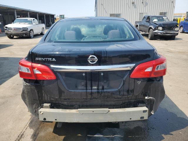 Photo 5 VIN: 3N1AB7AP3HY369264 - NISSAN SENTRA S 