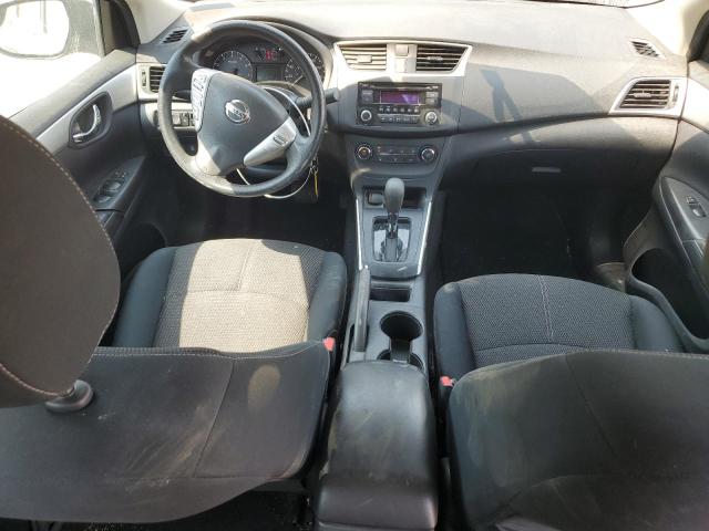 Photo 7 VIN: 3N1AB7AP3HY369264 - NISSAN SENTRA S 