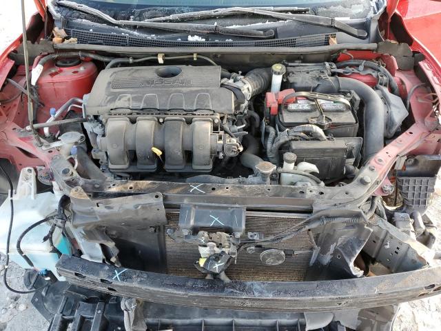 Photo 10 VIN: 3N1AB7AP3HY370768 - NISSAN SENTRA 