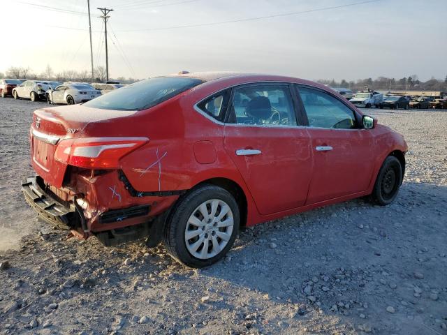 Photo 2 VIN: 3N1AB7AP3HY370768 - NISSAN SENTRA 