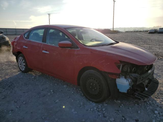 Photo 3 VIN: 3N1AB7AP3HY370768 - NISSAN SENTRA 