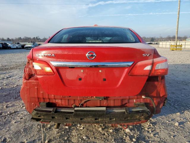 Photo 5 VIN: 3N1AB7AP3HY370768 - NISSAN SENTRA 