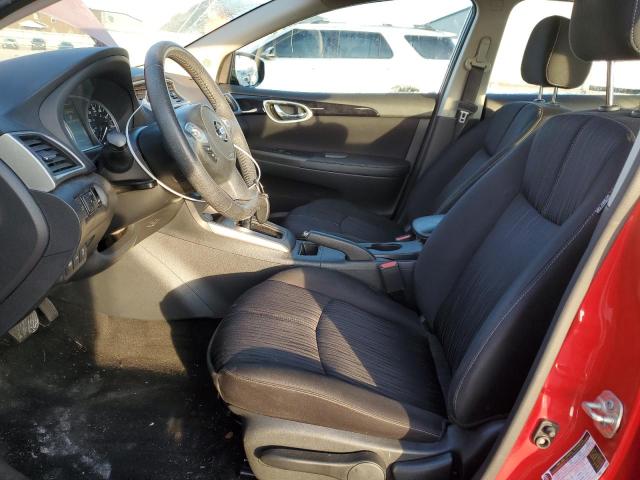 Photo 6 VIN: 3N1AB7AP3HY370768 - NISSAN SENTRA 