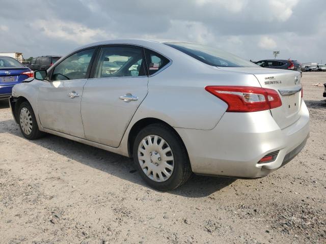 Photo 1 VIN: 3N1AB7AP3HY370978 - NISSAN SENTRA 