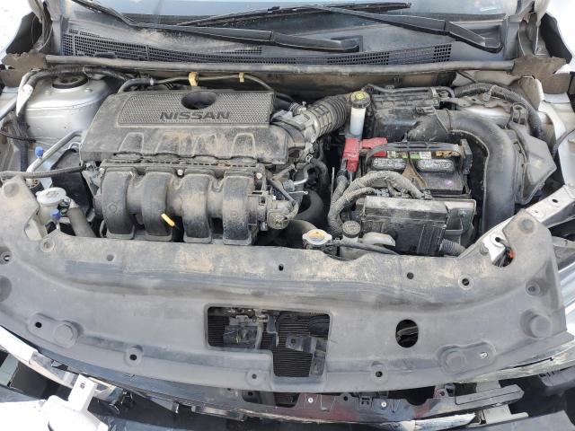 Photo 10 VIN: 3N1AB7AP3HY370978 - NISSAN SENTRA 