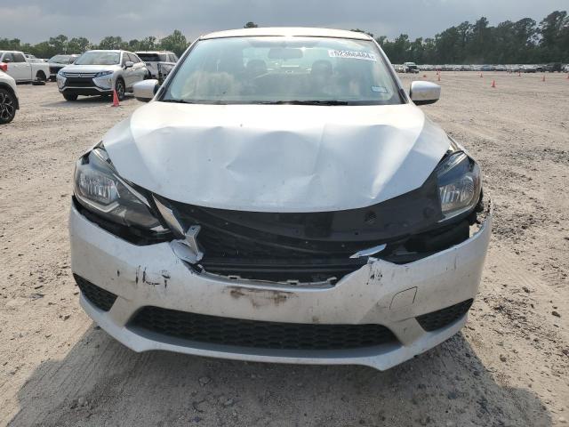 Photo 4 VIN: 3N1AB7AP3HY370978 - NISSAN SENTRA 