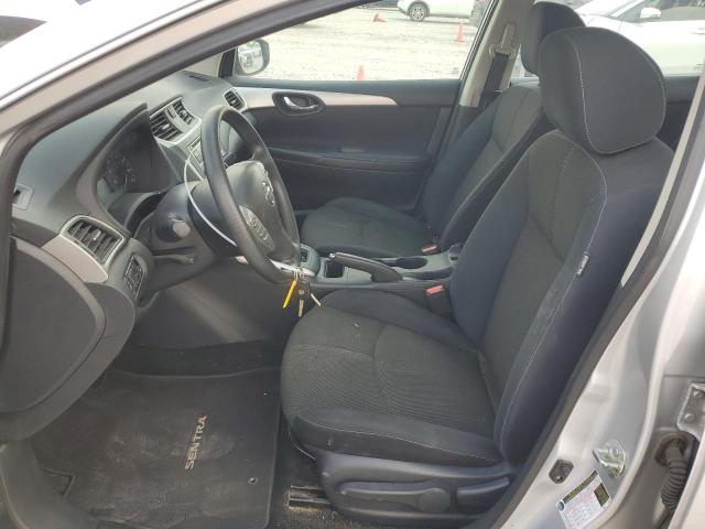 Photo 6 VIN: 3N1AB7AP3HY370978 - NISSAN SENTRA 