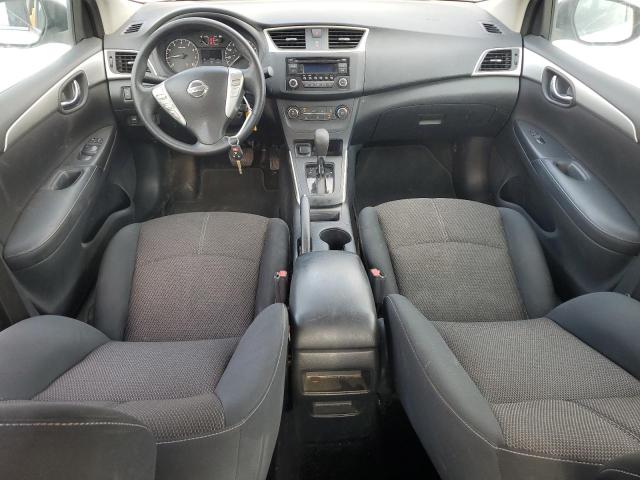 Photo 7 VIN: 3N1AB7AP3HY370978 - NISSAN SENTRA 