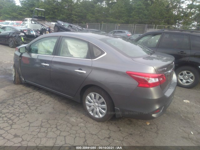 Photo 2 VIN: 3N1AB7AP3HY371421 - NISSAN SENTRA 