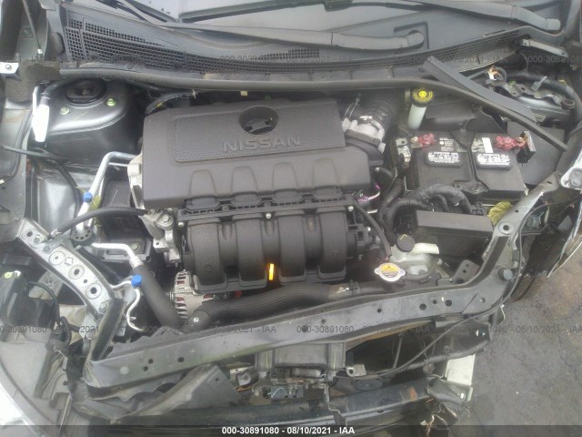 Photo 9 VIN: 3N1AB7AP3HY371421 - NISSAN SENTRA 