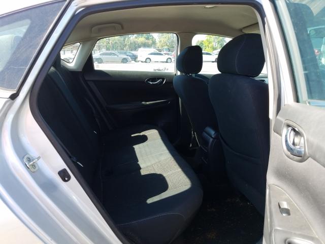 Photo 5 VIN: 3N1AB7AP3HY371693 - NISSAN SENTRA S 