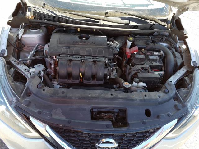 Photo 6 VIN: 3N1AB7AP3HY371693 - NISSAN SENTRA S 