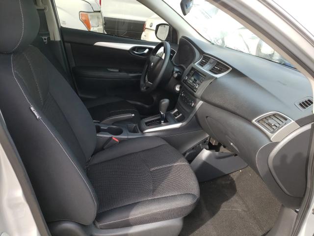 Photo 4 VIN: 3N1AB7AP3HY372455 - NISSAN SENTRA S 