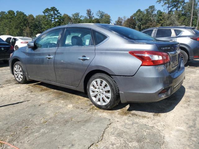 Photo 1 VIN: 3N1AB7AP3HY373606 - NISSAN SENTRA S 