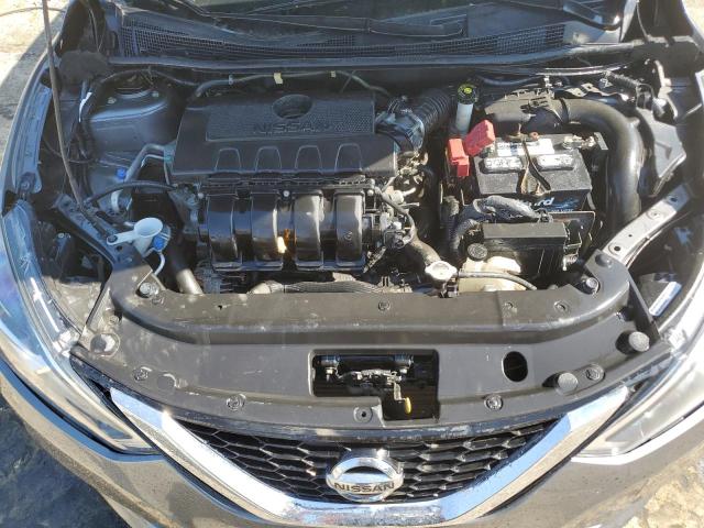 Photo 10 VIN: 3N1AB7AP3HY373606 - NISSAN SENTRA S 