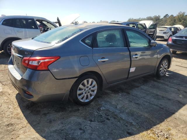 Photo 2 VIN: 3N1AB7AP3HY373606 - NISSAN SENTRA S 