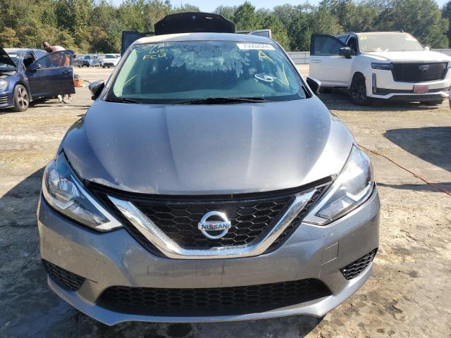 Photo 4 VIN: 3N1AB7AP3HY373606 - NISSAN SENTRA S 