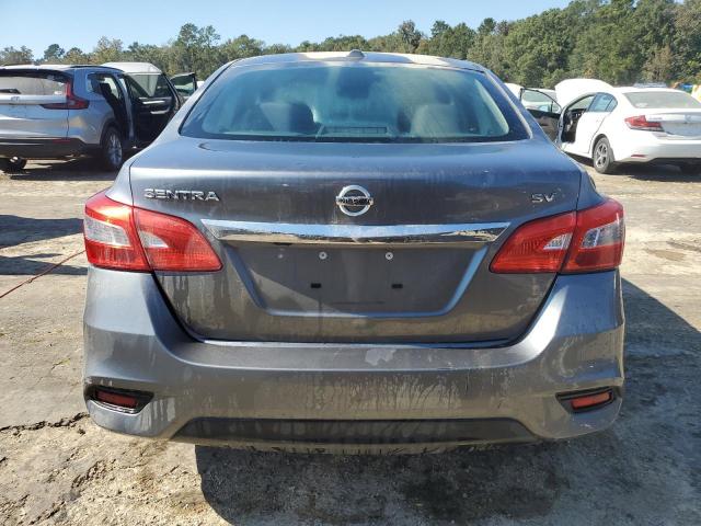 Photo 5 VIN: 3N1AB7AP3HY373606 - NISSAN SENTRA S 