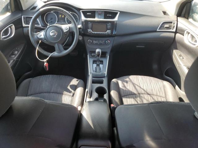 Photo 7 VIN: 3N1AB7AP3HY373606 - NISSAN SENTRA S 