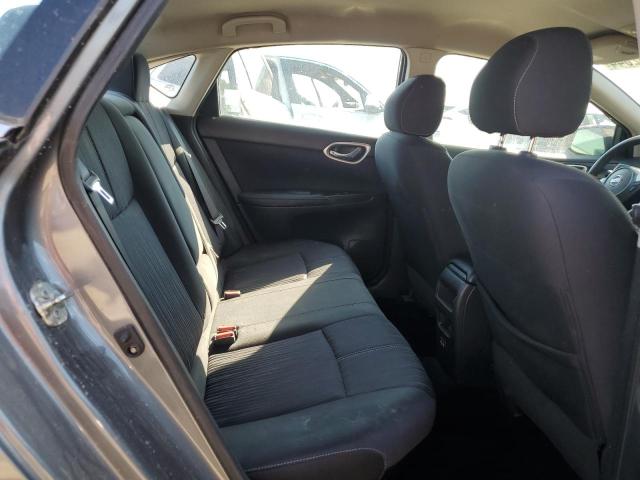 Photo 9 VIN: 3N1AB7AP3HY373606 - NISSAN SENTRA S 