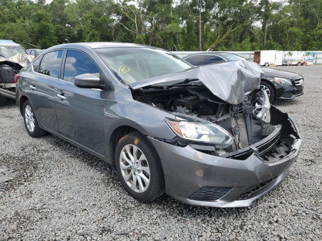 Photo 3 VIN: 3N1AB7AP3HY374738 - NISSAN SENTRA 