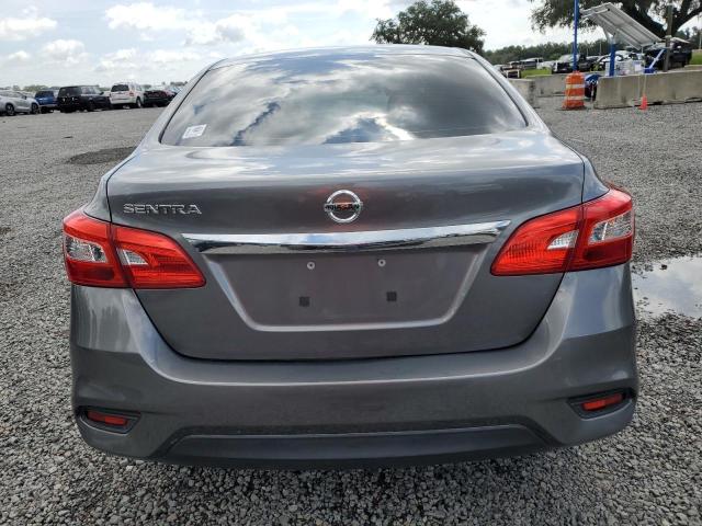 Photo 5 VIN: 3N1AB7AP3HY374738 - NISSAN SENTRA 