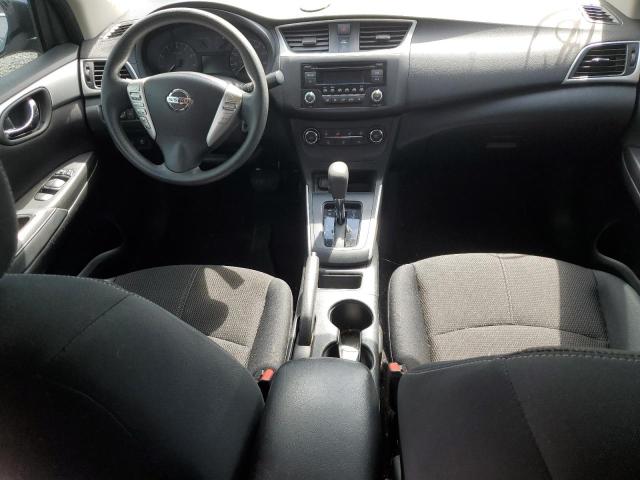 Photo 7 VIN: 3N1AB7AP3HY374738 - NISSAN SENTRA 