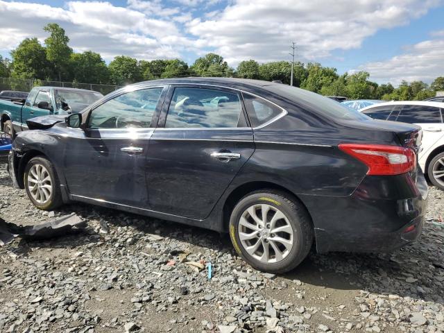 Photo 1 VIN: 3N1AB7AP3HY375193 - NISSAN SENTRA 