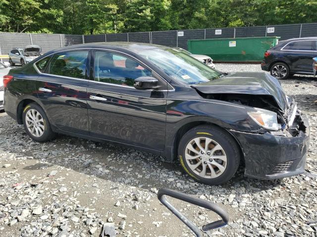 Photo 3 VIN: 3N1AB7AP3HY375193 - NISSAN SENTRA 