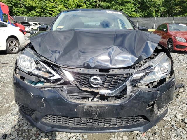 Photo 4 VIN: 3N1AB7AP3HY375193 - NISSAN SENTRA 