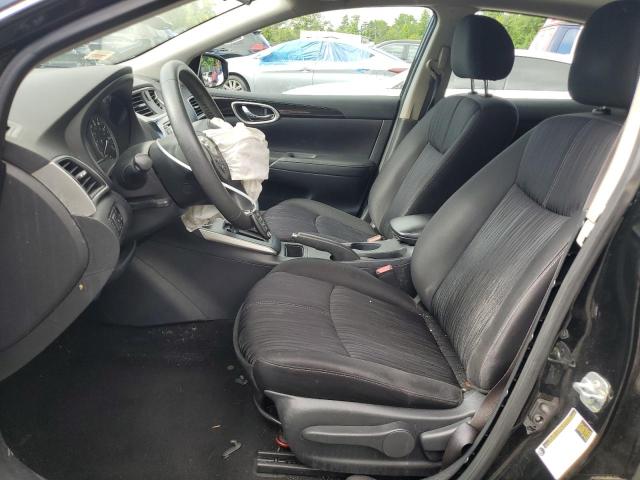 Photo 6 VIN: 3N1AB7AP3HY375193 - NISSAN SENTRA 