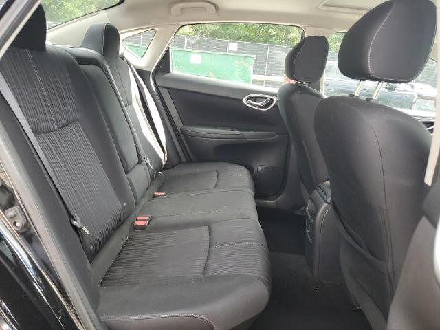 Photo 9 VIN: 3N1AB7AP3HY375193 - NISSAN SENTRA 