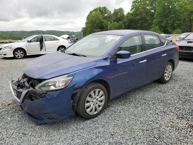 Photo 0 VIN: 3N1AB7AP3HY375436 - NISSAN ALTIMA 