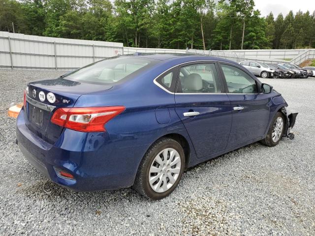 Photo 2 VIN: 3N1AB7AP3HY375436 - NISSAN ALTIMA 