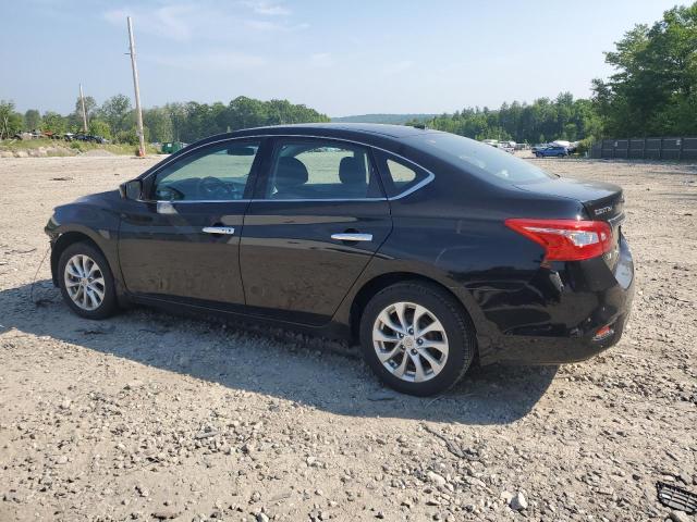 Photo 1 VIN: 3N1AB7AP3HY377087 - NISSAN SENTRA 