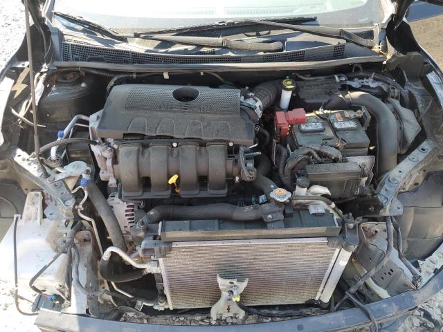 Photo 10 VIN: 3N1AB7AP3HY377087 - NISSAN SENTRA 