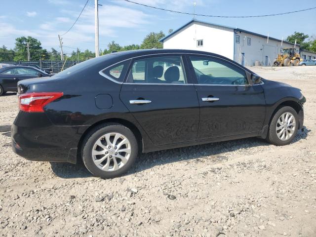 Photo 2 VIN: 3N1AB7AP3HY377087 - NISSAN SENTRA 